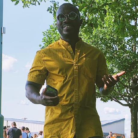 Albert Owusu-Asare avatar image