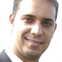 Pedro Peralta avatar image