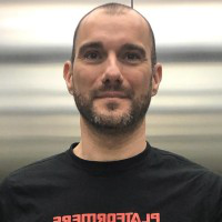 Eduard Castello avatar image