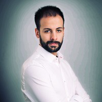 Daniel Gil avatar image