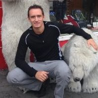 Eric Janz avatar image