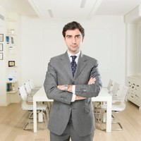 Alberto Mattia avatar image