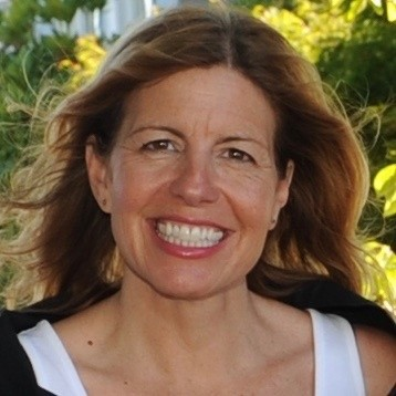 Kristen Roy Hansen avatar image