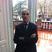 Txaber Goiri avatar image