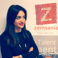 Carmen González avatar image