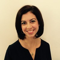 Leslie Marino avatar image