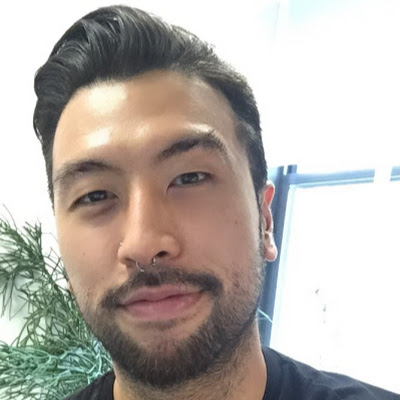 Eric Chang avatar image