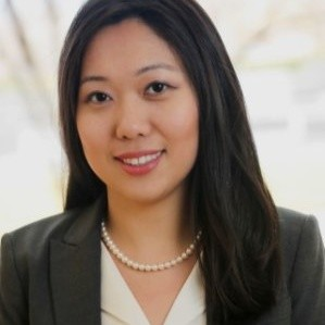 Yuhang Vivian Wang, CFA avatar image