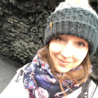 Liz Hooker avatar image