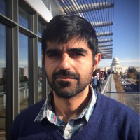 Aneesh Butani avatar image