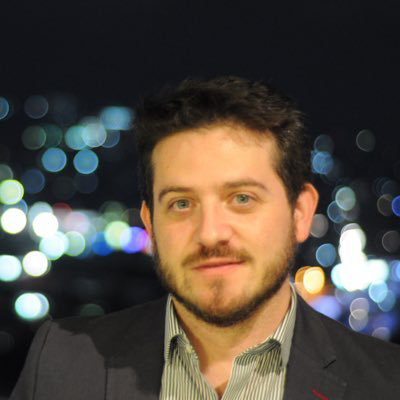 Juan Barrios avatar image