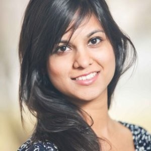 Neha Aggarwal avatar image