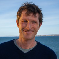 Peter Freeman avatar image