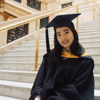 Xinru Yang avatar image