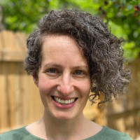 Mimi Hall avatar image