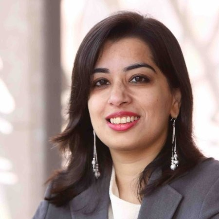 Taru Kapoor avatar image