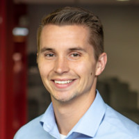 Connor Duffy avatar image