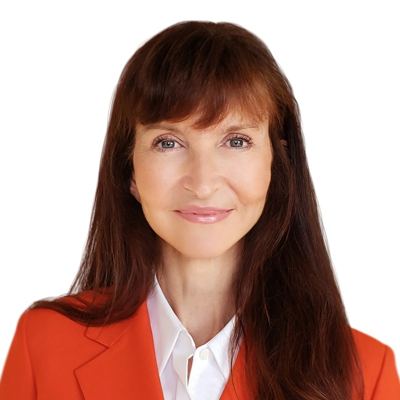 Julie Locke avatar image