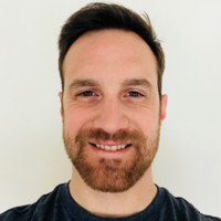 Chad Eubanks avatar image