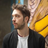 Marko Radenkovic avatar image