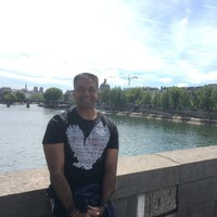 Don Pillay avatar image