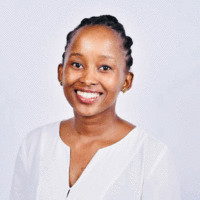 Thandiwe Gumede avatar image