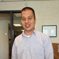 Robert Mendivil avatar image