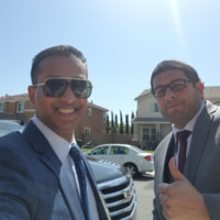 Tawseef Siddiquie avatar image