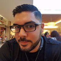 David Rodriguez avatar image