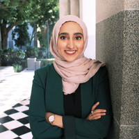Maheen Ahmed avatar image