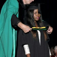 Thato Motshoane avatar image