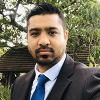 Prashan Gareeb avatar image