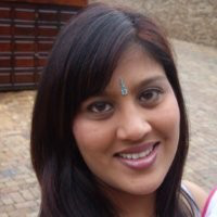 Kajal Haripersad avatar image