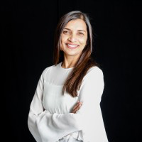 Denise Veeran avatar image