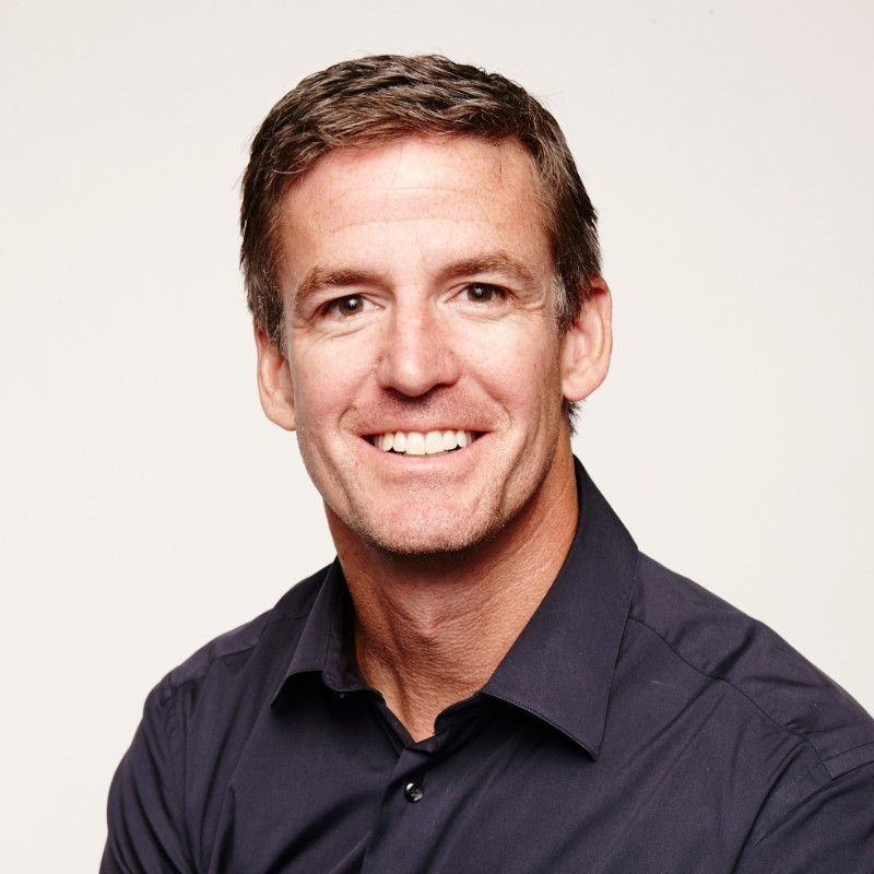 Tom Raith avatar image