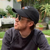 Andrew Liebchen avatar image