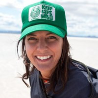 Patricia Lenz avatar image