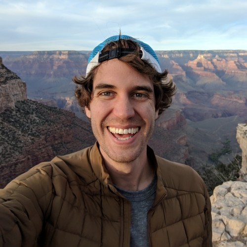 Jason Cashdollar avatar image