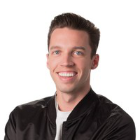 Pete Richardson avatar image