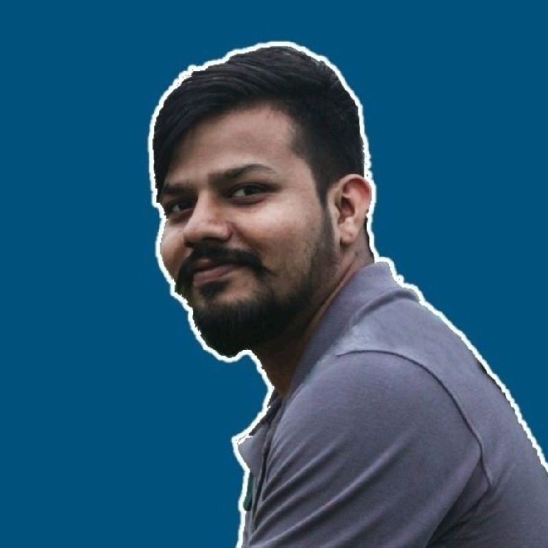 Utkarsh Sharma avatar image