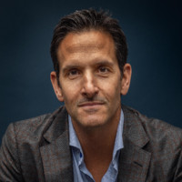 Dave Myers avatar image