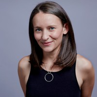 Liz Wells avatar image