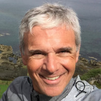 Tal Johnson avatar image