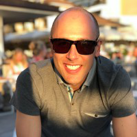 Aaron Henderson avatar image