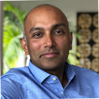 Anup Jacob avatar image