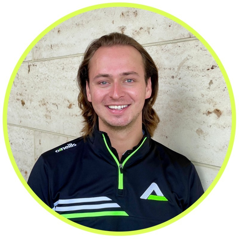 Luke Lechner avatar image