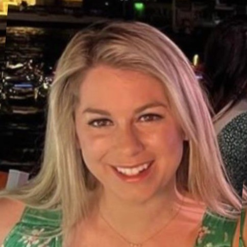 Stephanie Parks avatar image