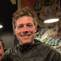 Garen Becker avatar image