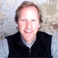 Patrick Rea avatar image