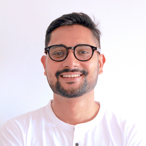 Soumitra Sengupta avatar image